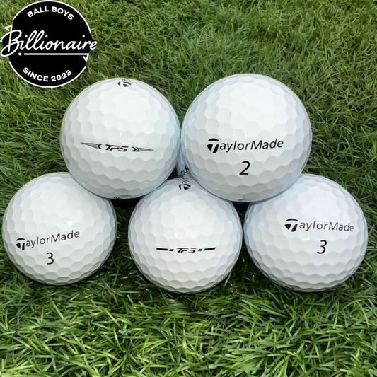 TaylorMade TP5