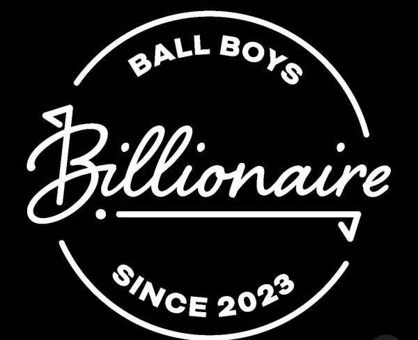 Billionaire Ball Boys